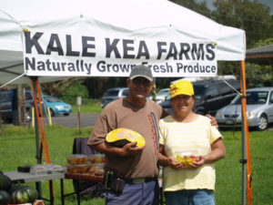 kale kea farms