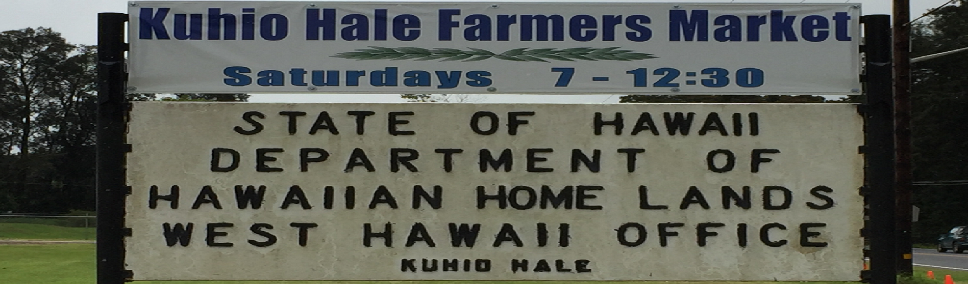 farmers market hawaii
